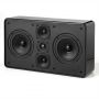 Настенная акустика Jamo D 500 LCR HG Blk